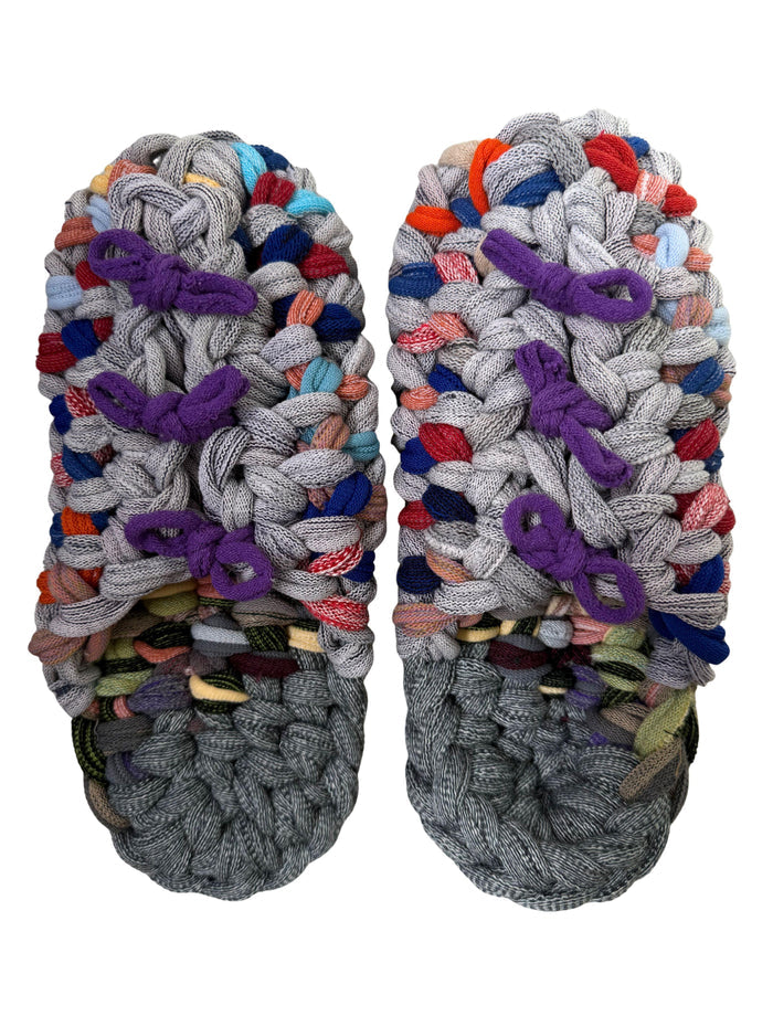 KNIT / Large / 26.5cm /  Relaxed / 415g