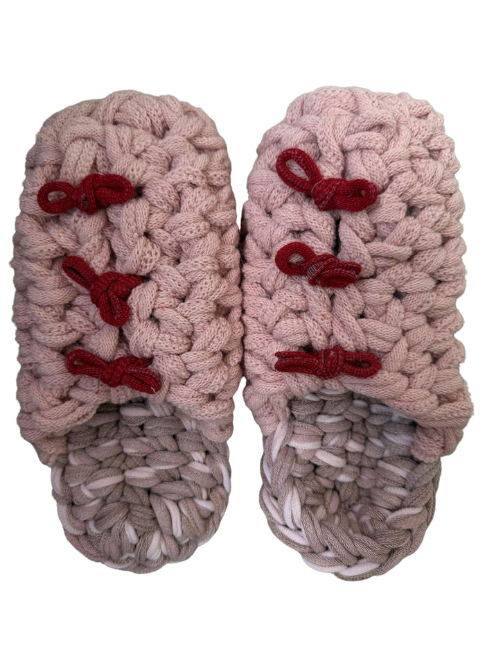 KNIT / Large / 25.5cm /  Regular / 440g