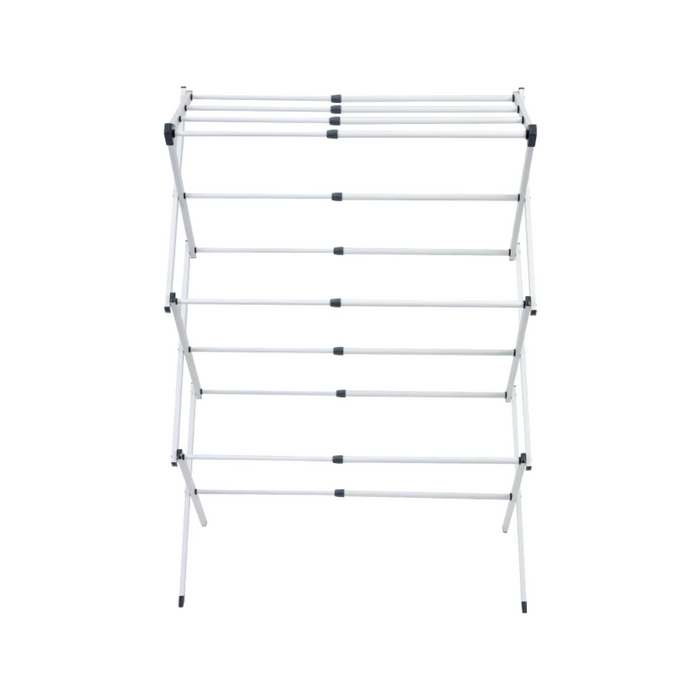 LaundryWorx Premium Extendable Clothes Drying Rack