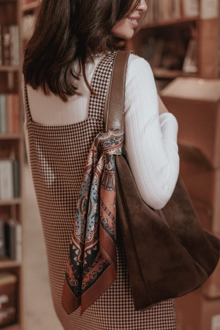 ACCESSORIES Lauren Scarf - Multi