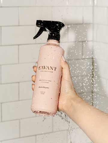 L'AVANT Multipurpose Cleaner -Blushed Bergamot