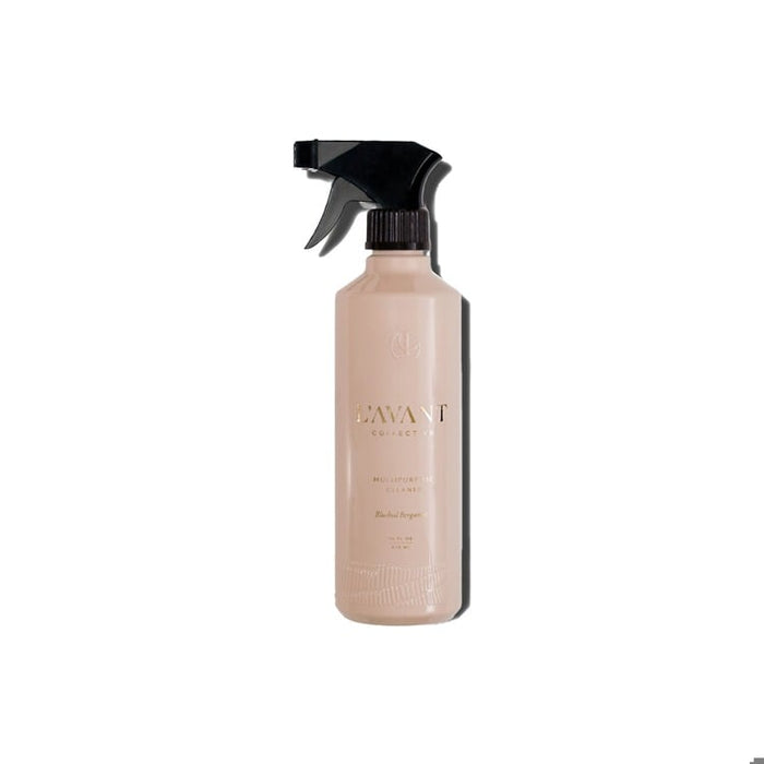 Multipurpose CleanerÂ  Â  Blushed Bergamot