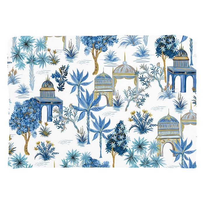 Cover only-no insert / Cotton Twill / 14x20 inch