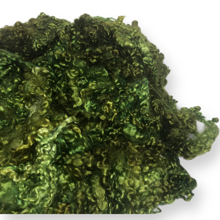 Leafy - Superior Kid Mohair - prime