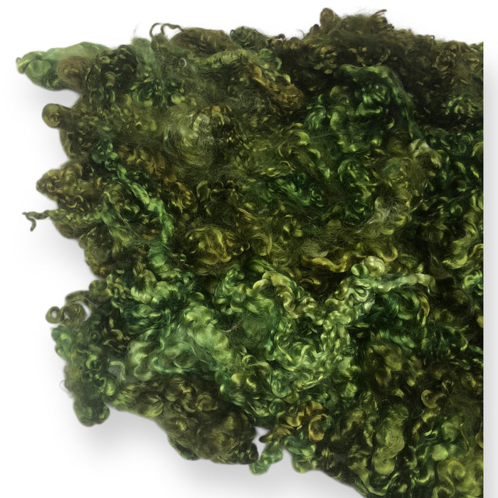 Leafy - Superior Kid Mohair - prime