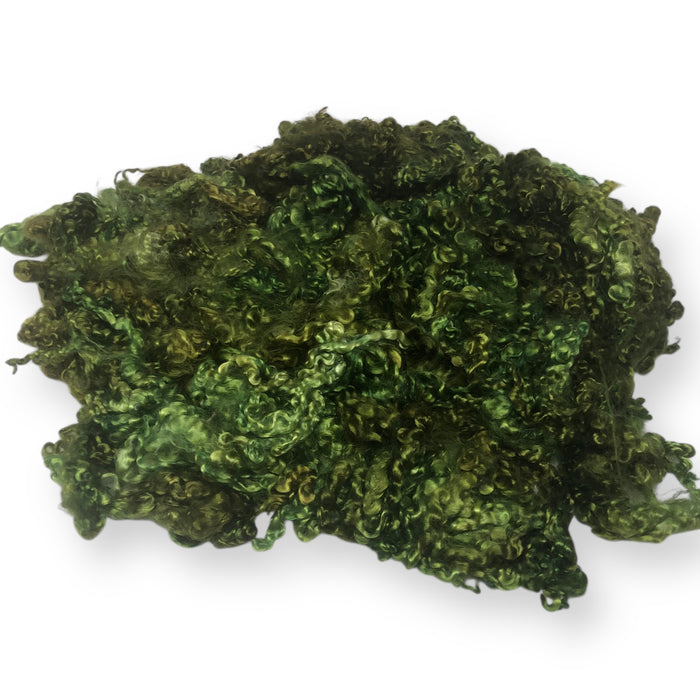 Leafy - Superior Kid Mohair - prime