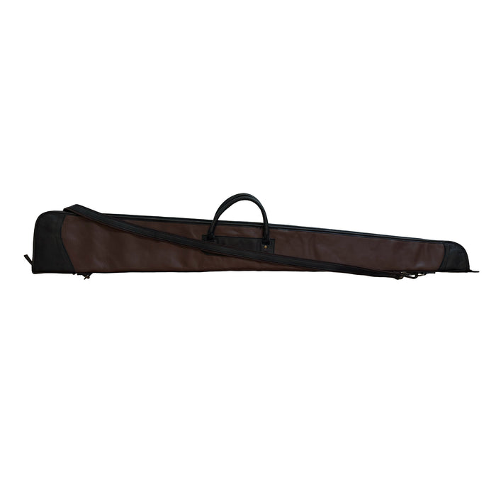 Leather Gun Case