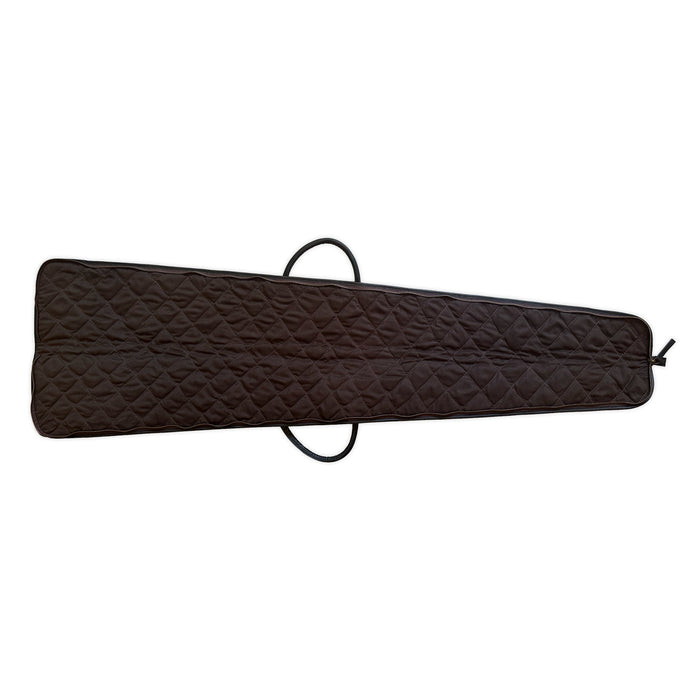 Leather Gun Case