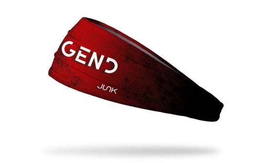 Legend Headband - View 1