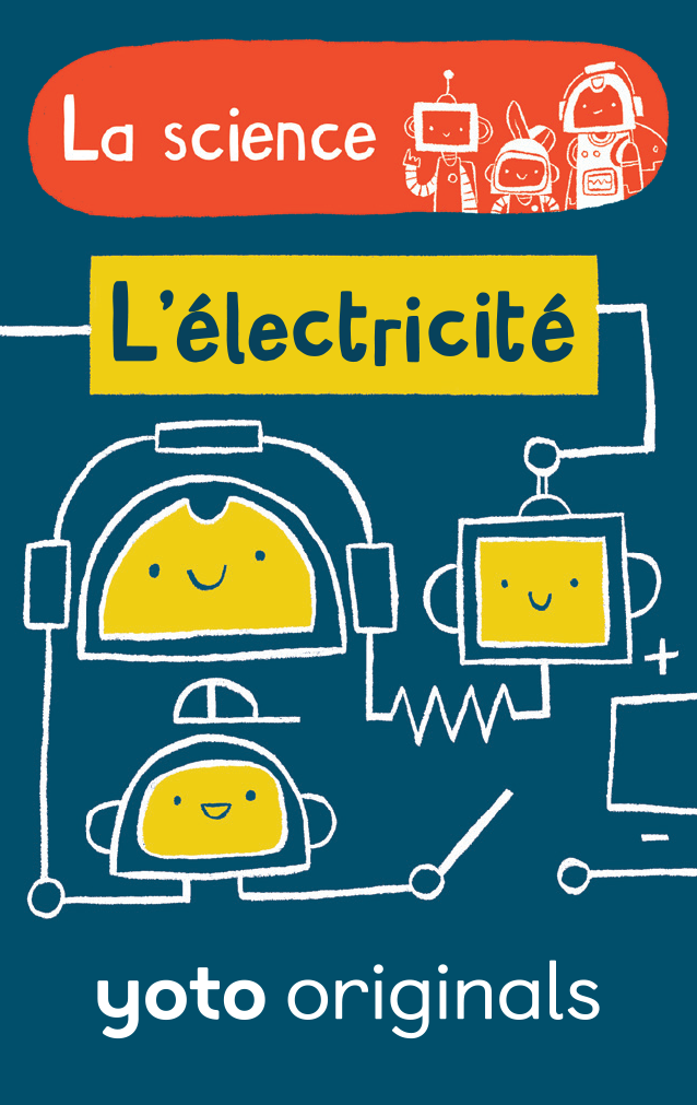 Les BrainBots : la science