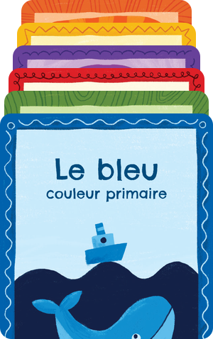 Les couleurs sont un jeu