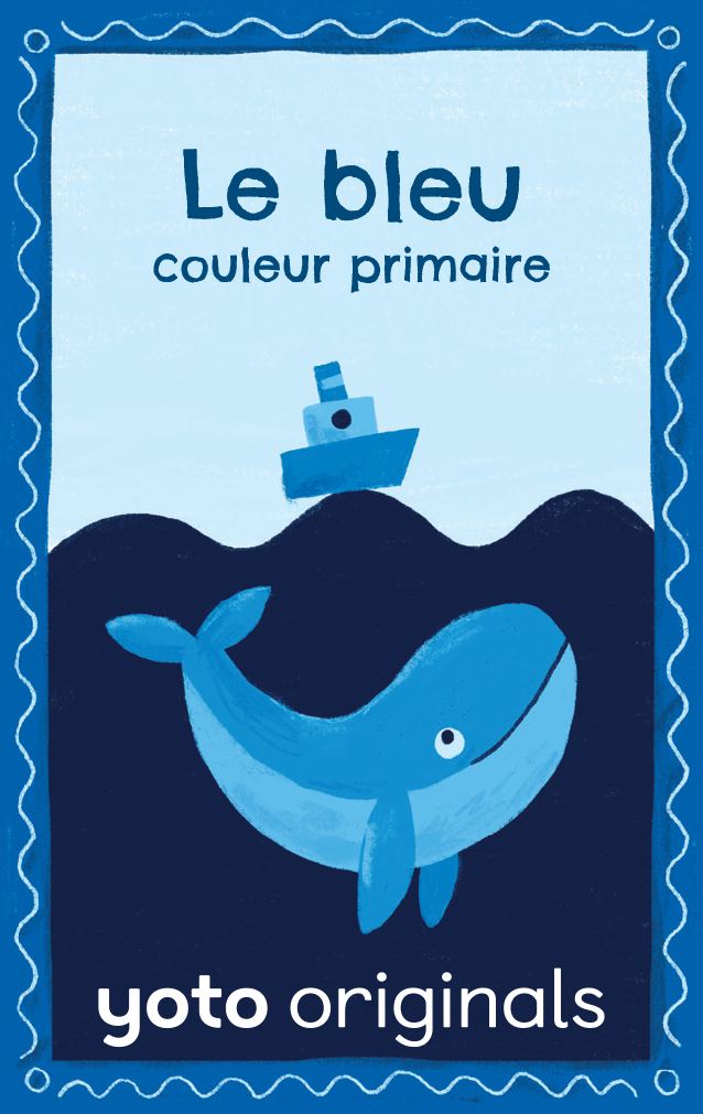 Les couleurs sont un jeu