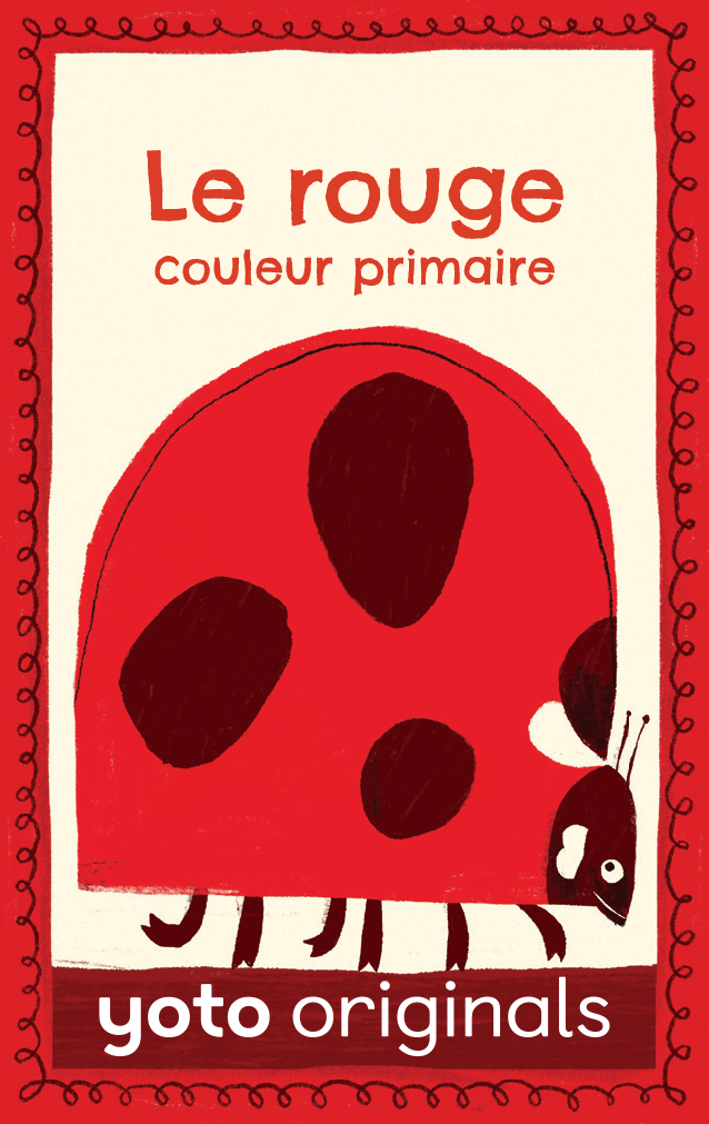 Les couleurs sont un jeu