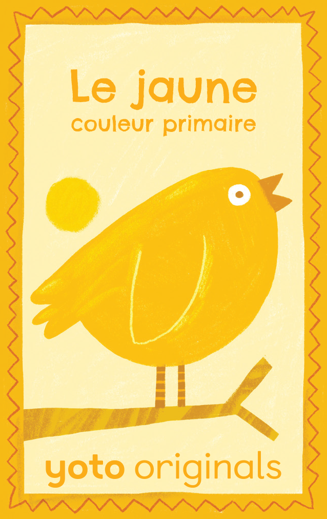 Les couleurs sont un jeu