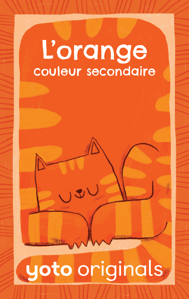Les couleurs sont un jeu