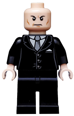 Lex Luthor