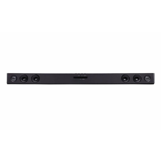 LG SK1D Soundbar | SK1D.DGBRLLK LG Soundbar Euronics Ireland