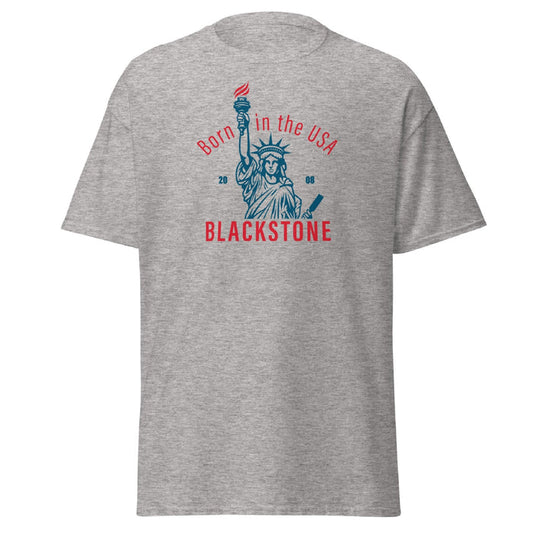 Liberty, Justice, and Spatulas For All T-Shirt - Apparel & Gifts | Blackstone Products