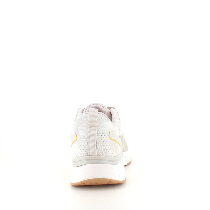 Linares W Wide Fit Shoe – beige lättviktsko med extra bredd