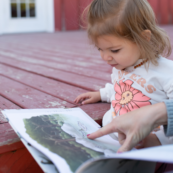 LITTLE HUCK - by Rory Feek