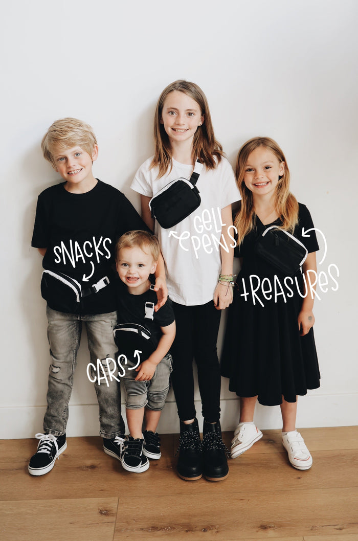 Littles Rad Pack