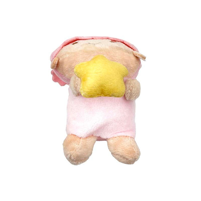 LittleTwinStars Lala Plush Measuring Tape Keychain Accessory Global Original