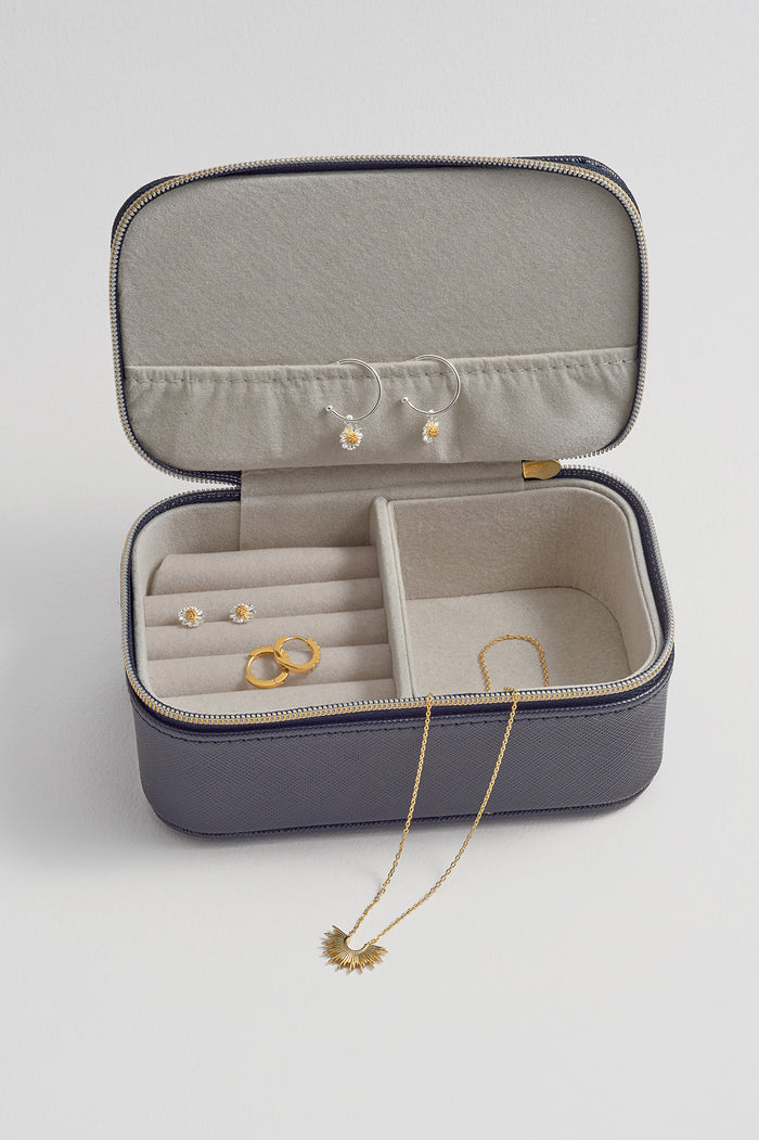 Live As You Dream Mini Jewellery Box