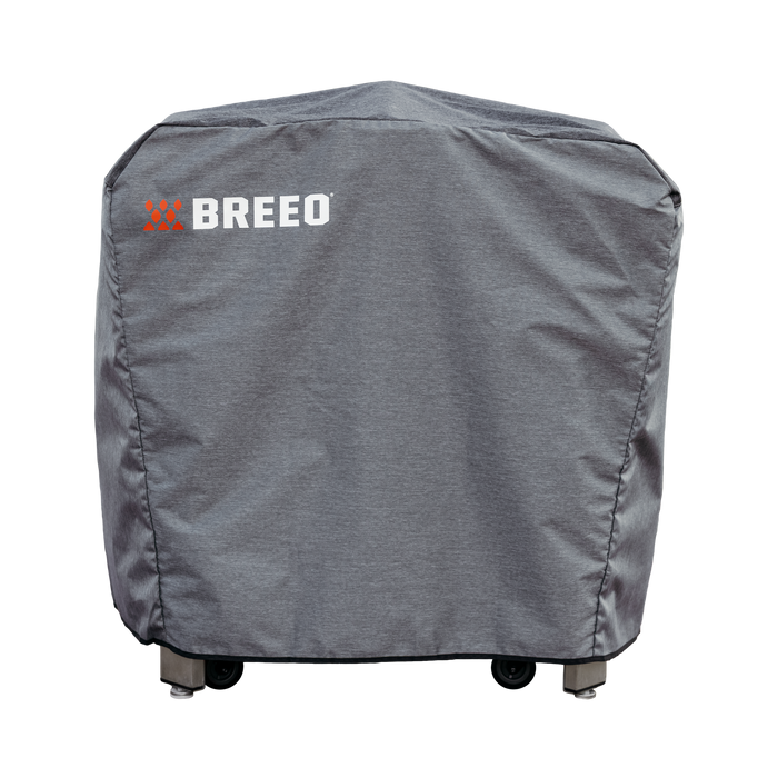 Live-Fire Grill Cover