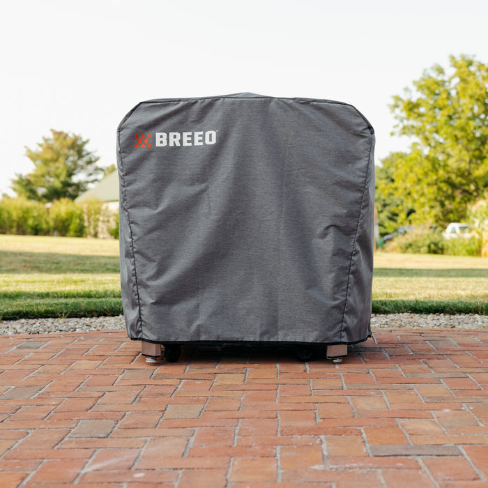 Live-Fire Grill Cover