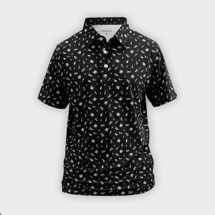 Live Wire - Polo