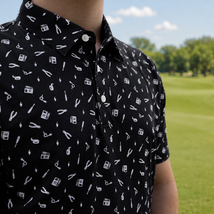 Live Wire - Polo