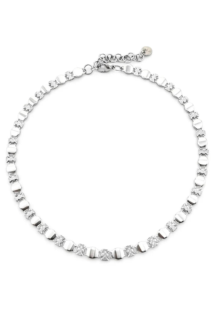 Lo Necklace -Gina Carmen