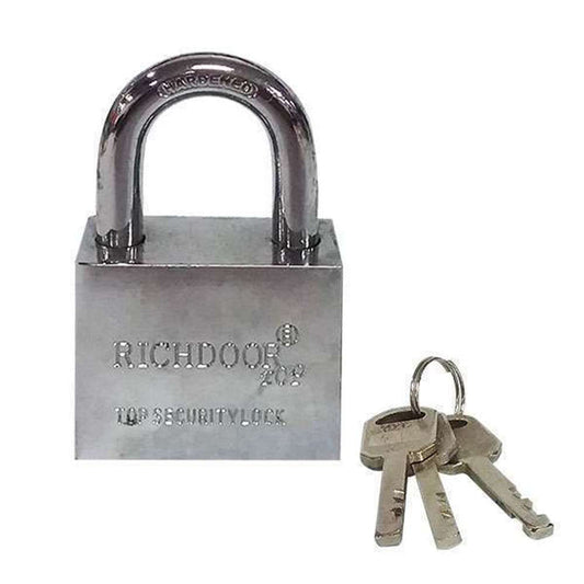 Lock Set 40mm Short