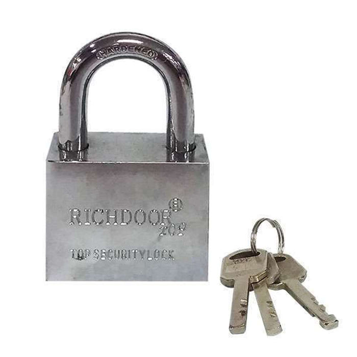 Lock Set 50mm Short