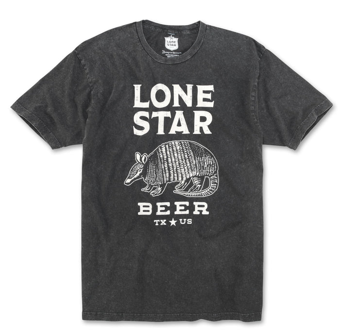 Lone Star Armadillo T-Shirt