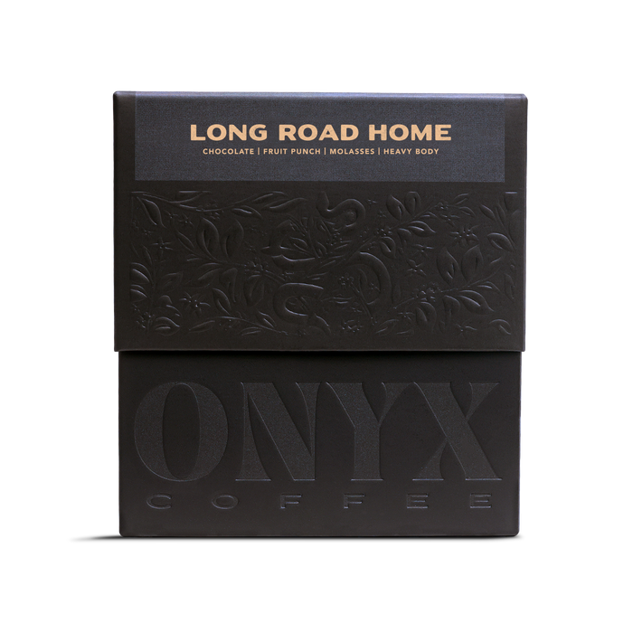 Long Road Home