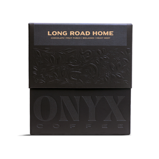 Long Road Home