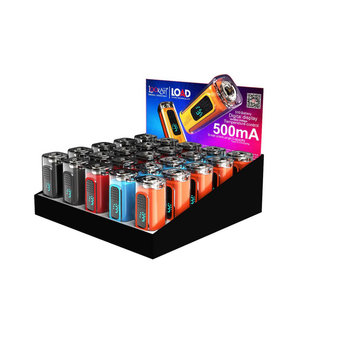 Lookah Load Battery 25ct