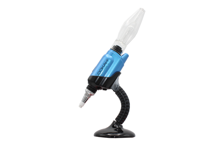 Lookah Seahorse X All-in-One Kit Blue