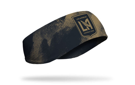 Los Angeles Football Club: Worldy Ear Warmer - View 1