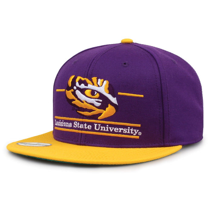 LSU '93 Til Snapback