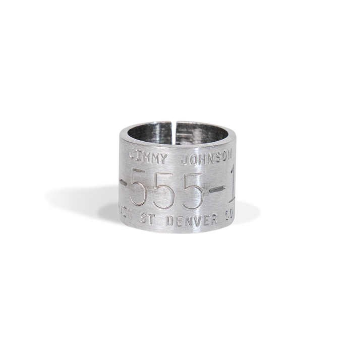 Luggage Band