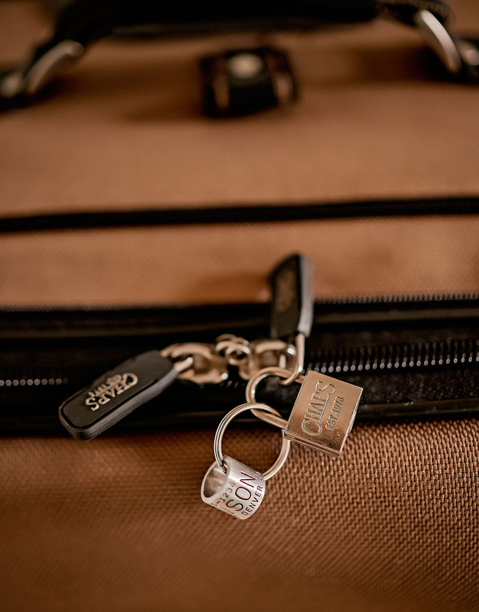 Luggage Band