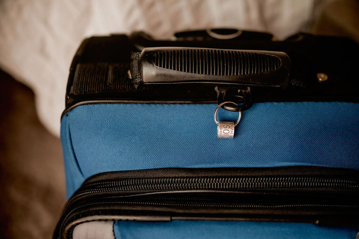 Luggage Band