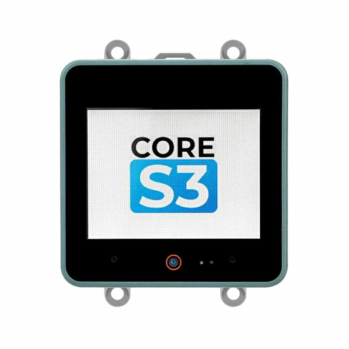 M5Stack CoreS3 ESP32S3 loT Development Kit - m5stack-store