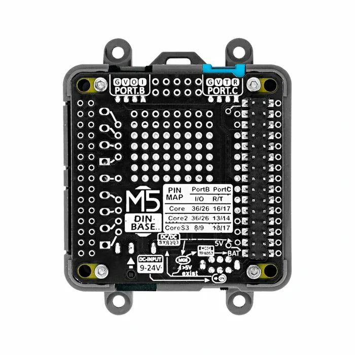 M5Stack CoreS3 ESP32S3 loT Development Kit - m5stack-store