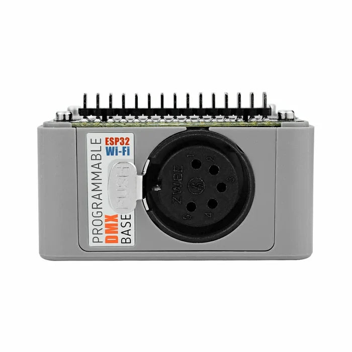 M5Stack DMX Base - m5stack-store