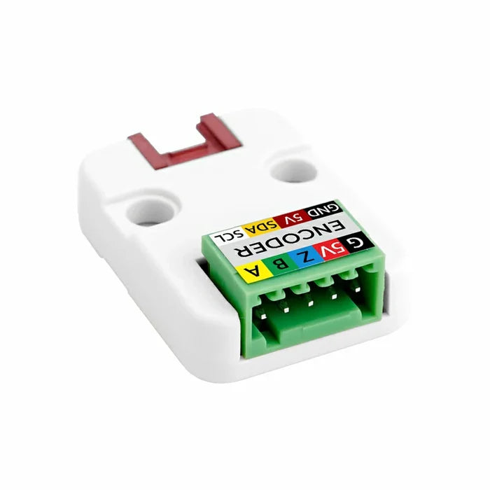 M5Stack Ext Encoder Unit (STM32F030) - m5stack-store