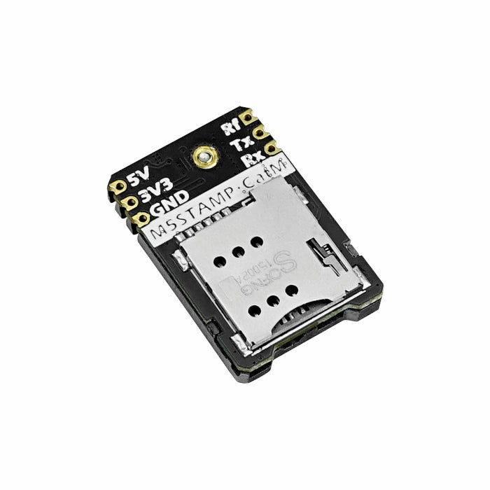 M5Stamp CAT-M Module (SIM7080G) - m5stack-store
