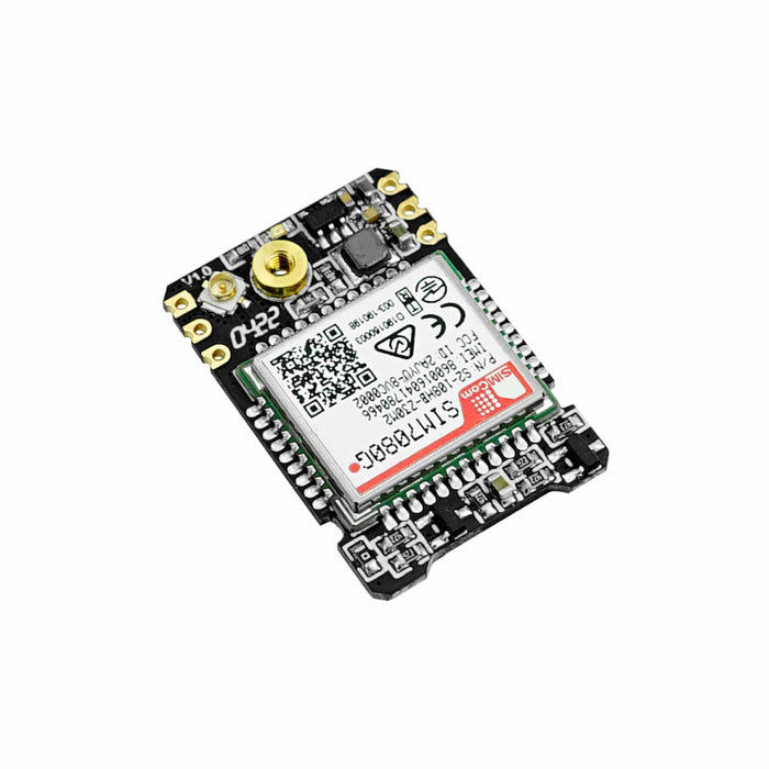 M5Stamp CAT-M Module (SIM7080G) - m5stack-store